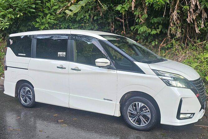 Airport Transfer to OR from Accommodation in Trinidad - Key Things I’d Prioritize Before You Go