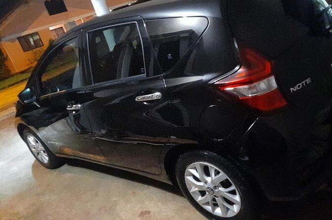 Airport Transfer to OR from Accommodation in Trinidad - Price and Value: Is $40 Per Person a Good Deal?