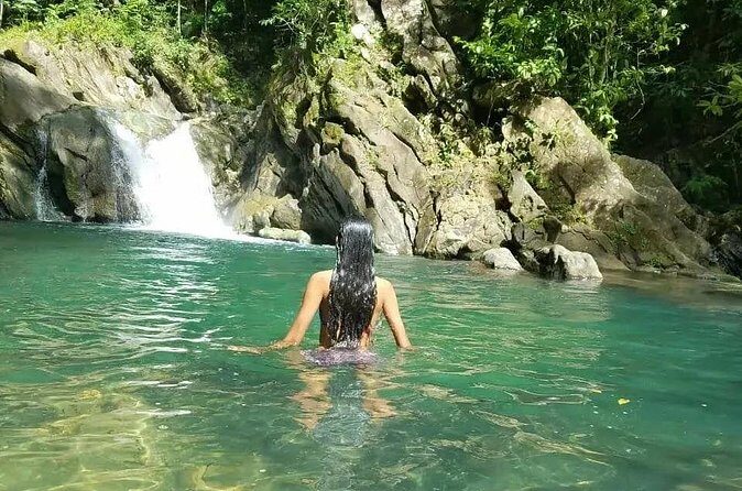 Aripo Waterfall Adventure - Timing your day: how 6 hours tends to feel in the real world