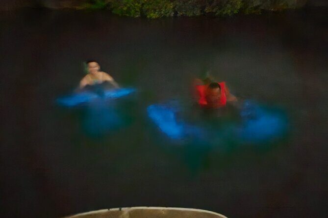 Bioluminescence Tour - Weather matters more than you think (and it’s not a small detail)