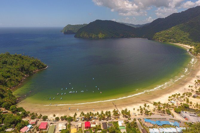 Maracas Beach Trip - Timing and Weather: Why Your Day Can Shift