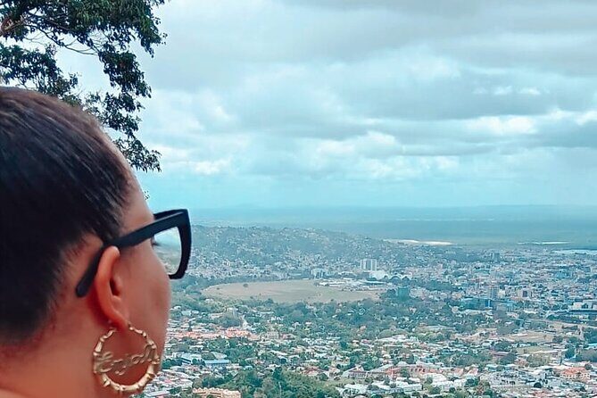 Port of Spain City Highlights Maracas Beach Package Tour - Practical tips that make the day feel easier
