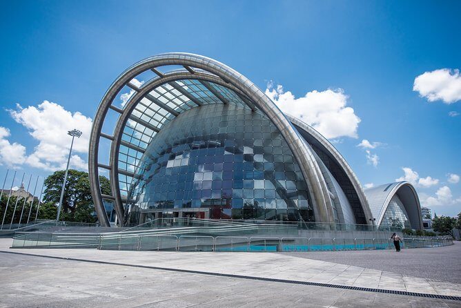 Port of Spain City Tour - Quick Take: Key Things to Know Before You Go