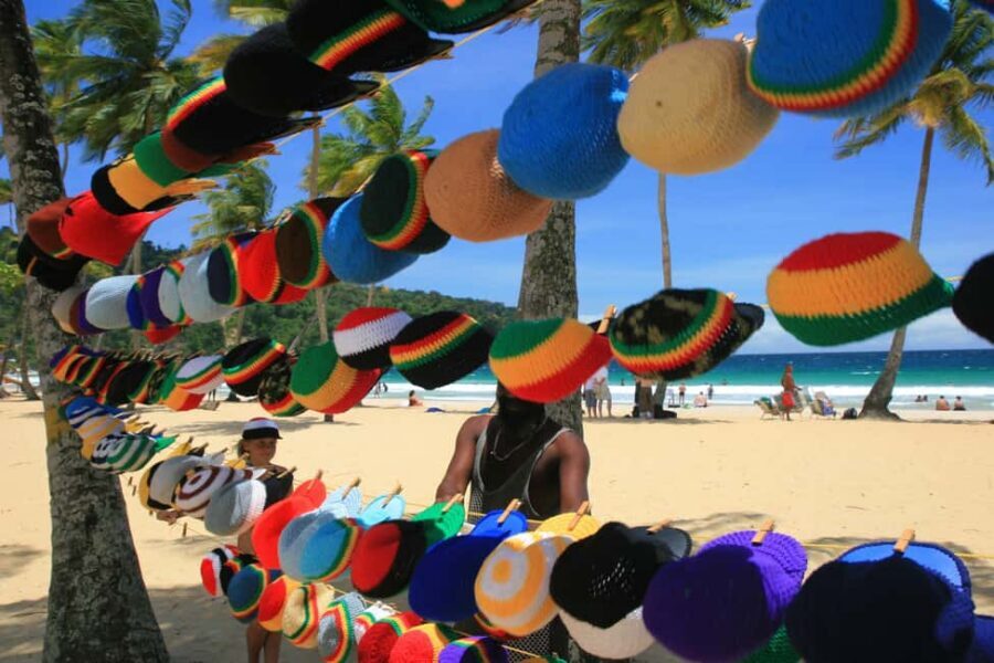 Port of Spain: Coastal Tour of Trinidad - Key highlights you’ll care about