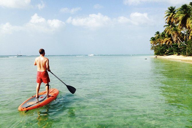 Stand Up Paddle Lessons - Key highlights worth your time