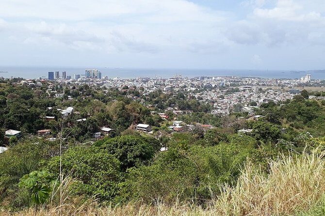 Trinidad Highlights and Scenic Drive Tour - Price and Logistics: Is $109 Worth It for Your Schedule?