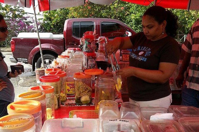 Trinidad Northern Eco-Cultural Full-Day Highlights Tour from Port of Spain - Who Should Book This Tour (and Who Should Skip It)